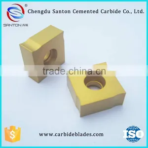 Factory Directly Supplying SNMA Cemented Carbide Cutting Tool Inserts thumbnail-1