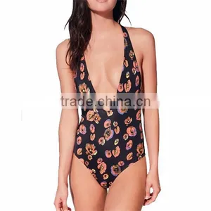 Hot Summer Xxx Women Sexy Swimwear thumbnail-1
