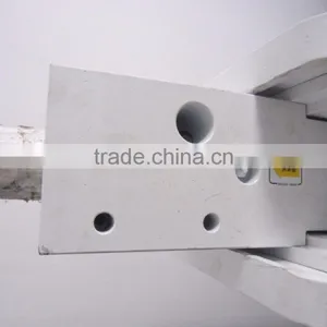 MT1000 Hydraulic Breaker , Hammer, Drill Rod/chisel 100mm thumbnail-5
