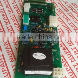 Siemens OEM Automatic Voltage Regualtor A541432 thumbnail-2