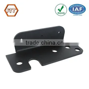 Custom Precision Stamping Metal Parts thumbnail-3