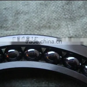 High Quality Chinese Supplier SF4815 VPX1 Excavator Swing Bearing thumbnail-3