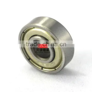 High Efficient 608zz Bearing,bearing for Window Plastic Pulley thumbnail-1
