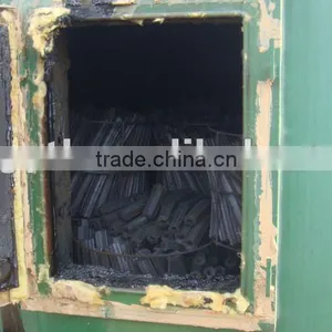 Advanced Vacuum Carbon Heating Furnace thumbnail-2