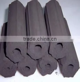 Charcoal Briquette Extruder thumbnail-2