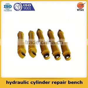 Hydraulic Cylinder Repair Bench thumbnail-1