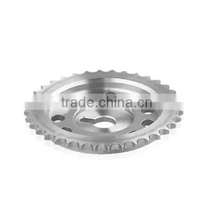 Custom Made High Precision Carbon Steel Mim Metal Injection Molding Mechanical Parts Industrial Parts thumbnail-5