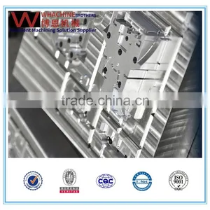 OEM&ODM Supply Lathe Turning and Metal Precision Machine Component With Good Price thumbnail-6