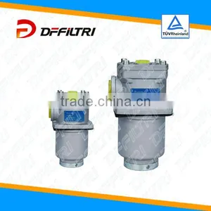 China Supplier High Quality RF-240x10 Hydraulic Lube Oil Filter thumbnail-1