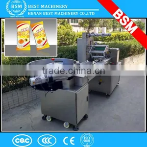 China Automatic Multi-function Horizontal Flow Packing Machine/Pillow Candy Packing Machine thumbnail-1