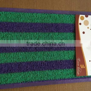 2015 Pvc Vinyl Carpet Stuoia Pad thumbnail-2