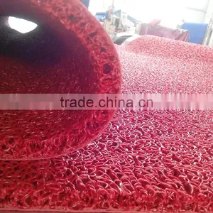 2015New Economic Antiscivolo Pavimento in Pvc Zerbino thumbnail-1