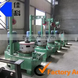 Wire Extruding Machine thumbnail-1