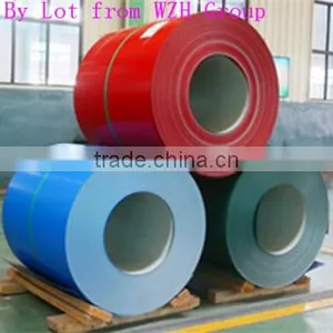 Dx51d Sgcc Galvanized Steel Sheet Hot Sale Galvanized Steel Sheet Price thumbnail-1