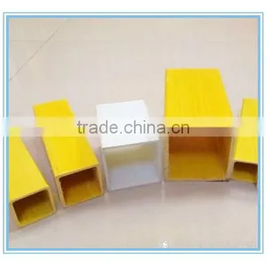 Fiberglass Plastic Square Pipe thumbnail-3