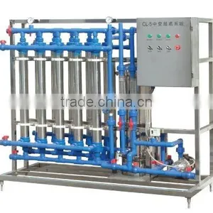 CL Series Of Effiient Super-Filter Device thumbnail-1