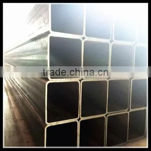 Large Size Square Steel Pipe for Construction thumbnail-6