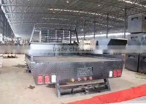 Nanjing Buffalo Equipment Corp. company overview - view 3 thumbnail