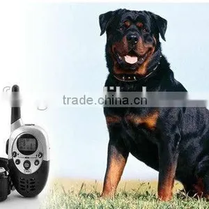 Electric Collar For Dogs Price/Electric Shock For Security thumbnail-1