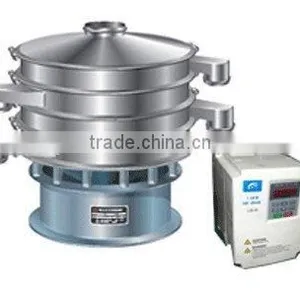 Xinxiang Ultrasonic Vibrating Screen thumbnail-1