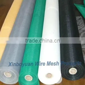 12 Mesh Plastic Insect Screen thumbnail-1