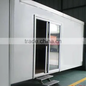 NINGZHI Mine Living House thumbnail-1