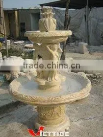Garden Fountains thumbnail-1