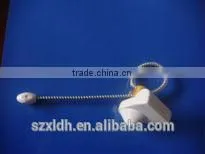 Wholesales Mini Triangle Anti Shoplifting Security Tag XLD-Y32 Resuable for Red Wine thumbnail-1