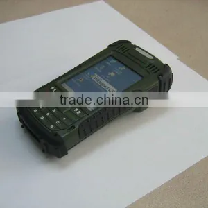 RFID Handheld Reader thumbnail-1