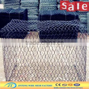 Direct Factory of Gabion Basket ,gabion,welded Gabion Box thumbnail-1