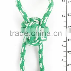 Cotton Yarn Pet Chew Toys thumbnail-1
