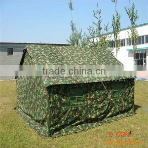 Flexible Duct Windproof Tarpaulin,hunting Camouflage Cover thumbnail-4