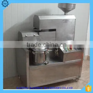 CE Approved Professional Oil Press Machine thumbnail-2