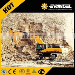 2017 SANY 2t Capacity Excavator SY20C thumbnail-3