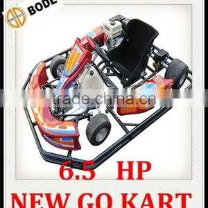 200CC Go Kart/indoor go Kart/racing go Kart thumbnail-1
