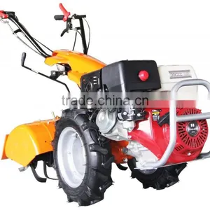 Multi-purpose Two Wheel Walking Tractor-sickle Bar Mower thumbnail-4