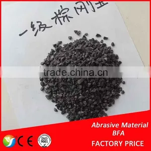 P Grade / F Grade / W Grade Brown Fused Alumina With High Al2O3 Content thumbnail-5