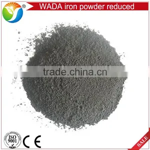 Factory Sale Reduced / Nanoscale / Atomized Iron Powder thumbnail-3