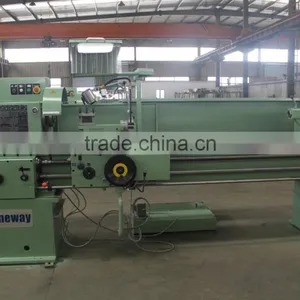 Green Europe Type Centre Lathe SL-500B thumbnail-6