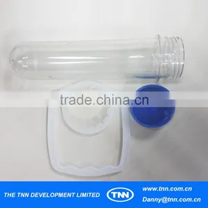 PET PP New Material Plastic Preform thumbnail-4