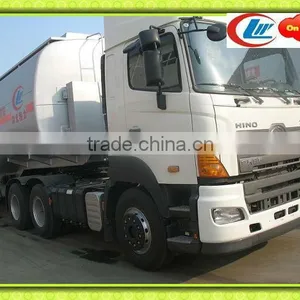 HINO Heavy Duty Truck Tractor,trucks Tractors and Heavy Equipment thumbnail-1