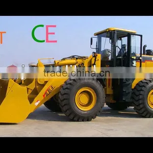 Chinese Constructiion Equipment Manufacturers thumbnail-1