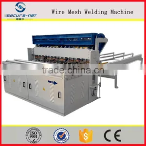 Chicken Cage Poultry Mesh Welding Machine thumbnail-2