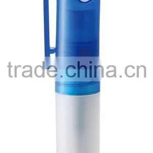 5ml/8ml/10ml/12ml Fancy Empty Perfume Hand Sanitizer Spray Pen,Hand Sanitizer Spray( OEM for Your Logo, Brand, Screen Printing) thumbnail-3