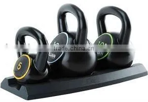 Kettle Bell Set thumbnail-1