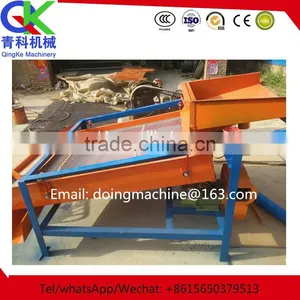 Trade Assurance Wheat Screening Filter Machine / Wheat Clean Machine With Good Quality thumbnail-4