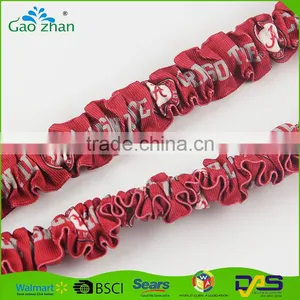 Custom Logo Priting Brass Fitting Magic Flexible Garden Water Hose 25 50 75 100 150 FT thumbnail-5