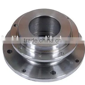 Precise CNC Machining Parts thumbnail-1