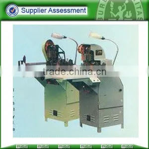 Good Quality Staple Making Machine thumbnail-1