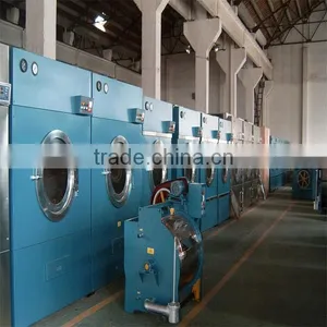 75KG Hotel Carpet Drying Machines Supplier thumbnail-1